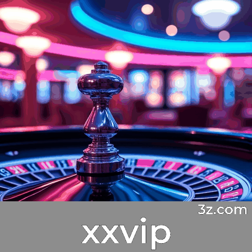 Descubra XXVIP: Plataforma de Jogos Segura e Eficiente